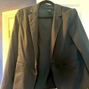 Ann Taylor blazer